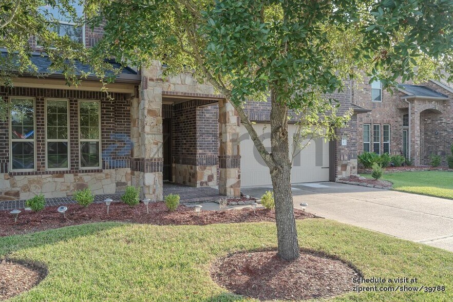Building Photo - 2814 Palm Harbour Dr
