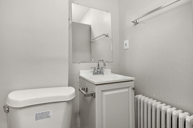 Building Photo - 3410 Belair Rd