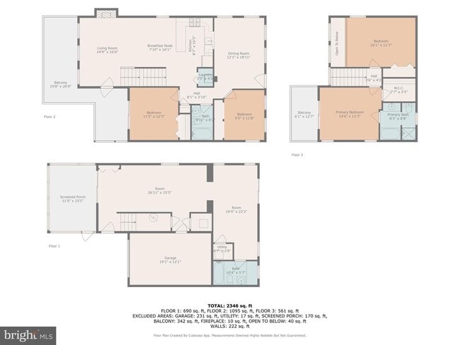 Building Photo - 3241 Henson Ave