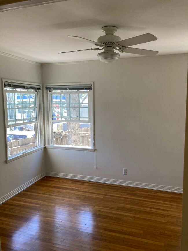 West Bedroom - 1769 Glendon Ave