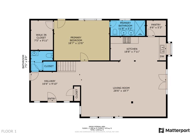 Building Photo - Great 3-Bedroom Home – Peaceful Country Living Just 8 Minutes from Hwy 78!