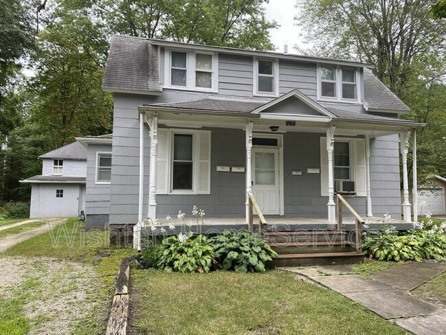 Building Photo - 525 S Lafayette St