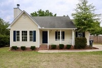 Building Photo - Knightdale Rental Home - Great Location!