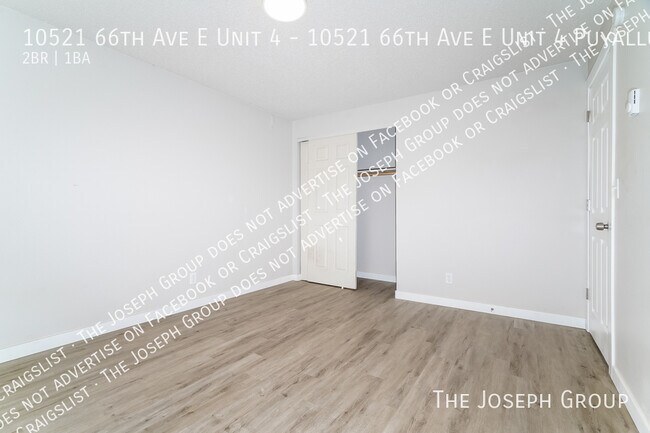 Building Photo - 10521 66th Ave E