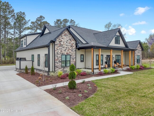Building Photo - 9442 Old Salem Way