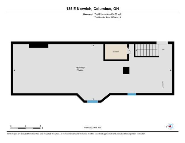 Building Photo - 135 E Norwich Ave