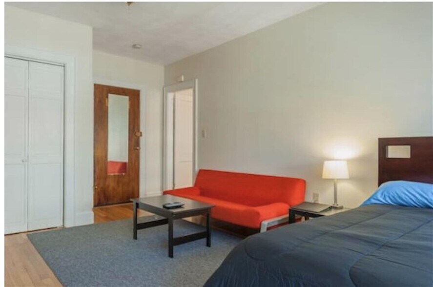 Building Photo - 11 Ellery St