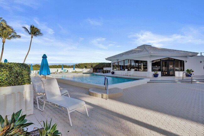 Building Photo - 3590 S Ocean Blvd