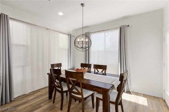 Building Photo - 5244 Fiery Sky Ridge St