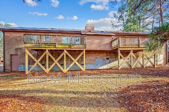 Building Photo - 154 Homeplace Ct