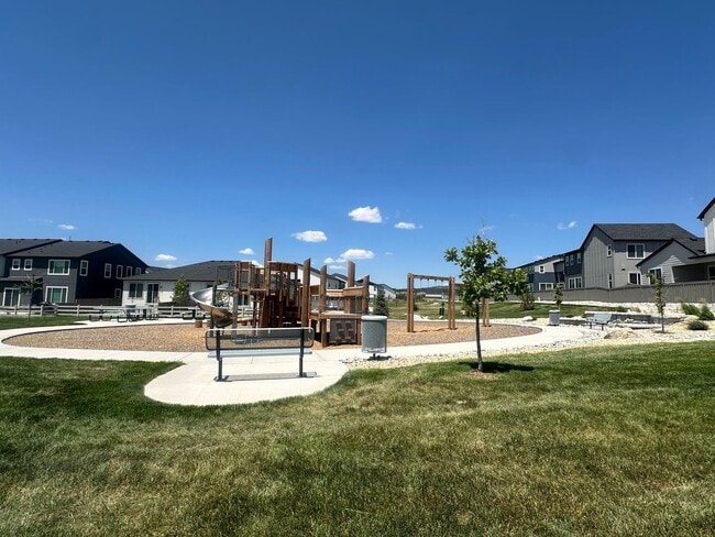 Building Photo - 17604 Brass Buckle Wy