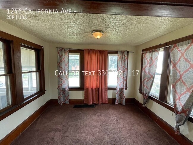 Building Photo - 1246 California Ave