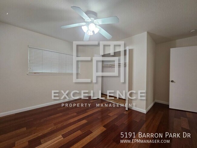 Building Photo - 5191 Barron Park Dr