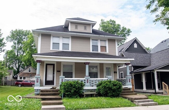 Primary Photo - 1543 W Ohio St
