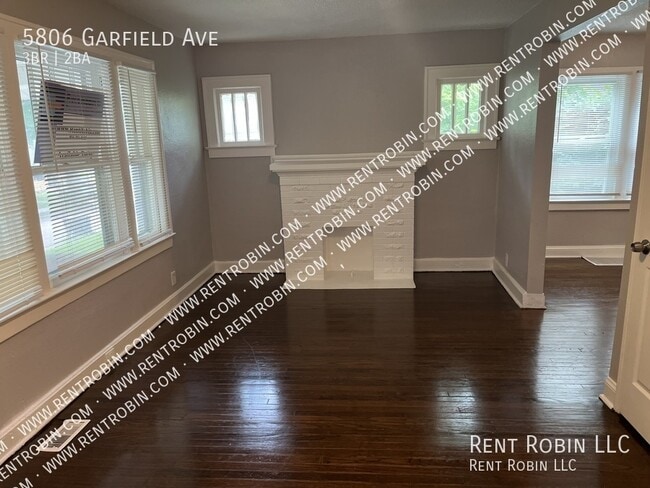 Building Photo - 5806 Garfield Ave