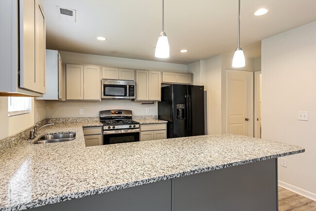 Building Photo - 210 Celebration Ave