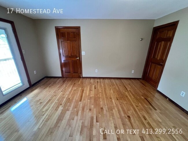 Building Photo - 17 Homestead Ave