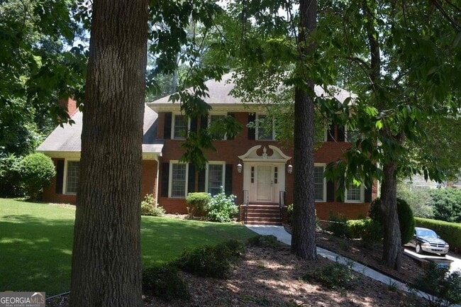 Primary Photo - 3024 Ravenwolfe Way SW