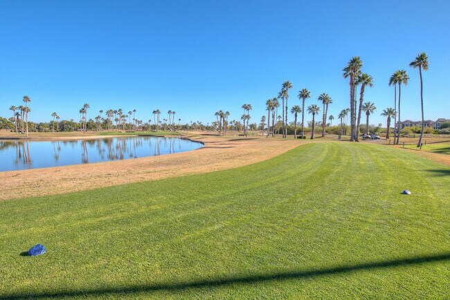 Building Photo - 7401 N Scottsdale Rd