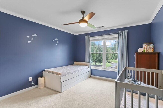 Building Photo - 7410 Polo Hill