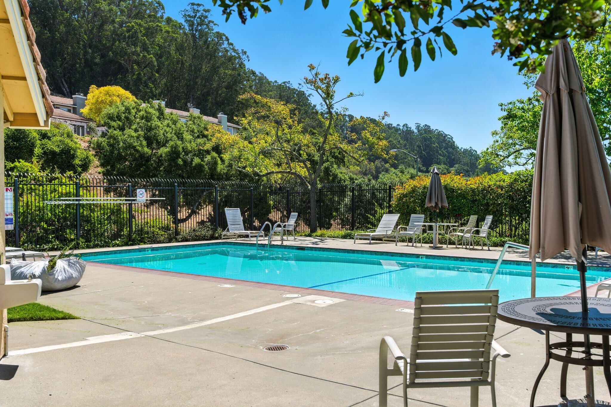 Community Pool - 81 Mountain Valley St