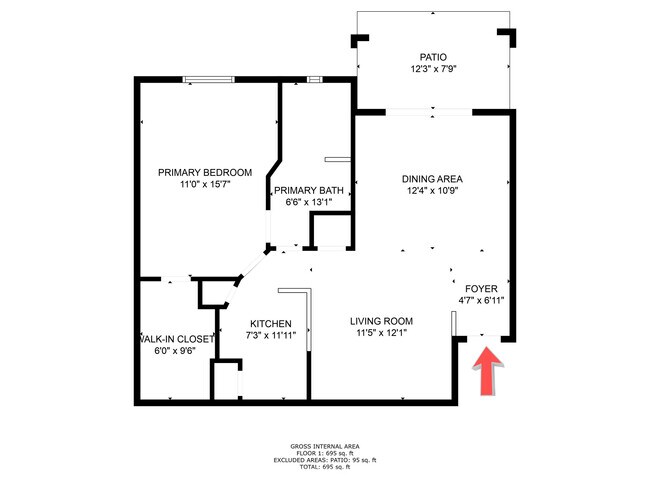 Building Photo - 3106 Tuscany Way