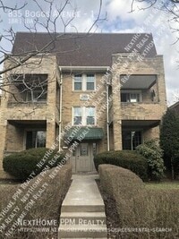 Building Photo - 835 Boggs Ave