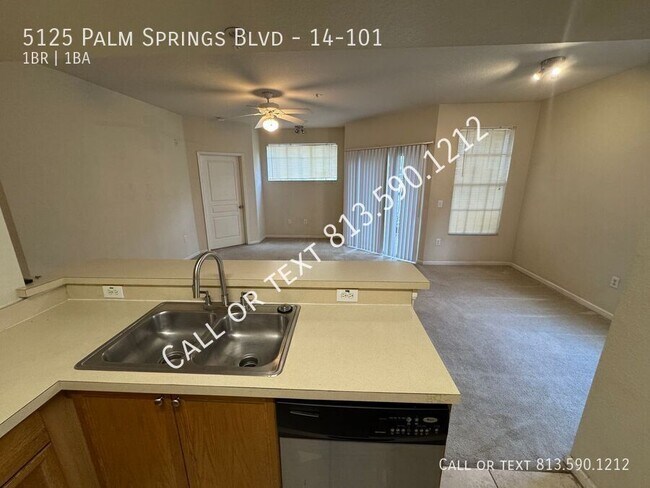 Building Photo - 5125 Palm Springs Blvd