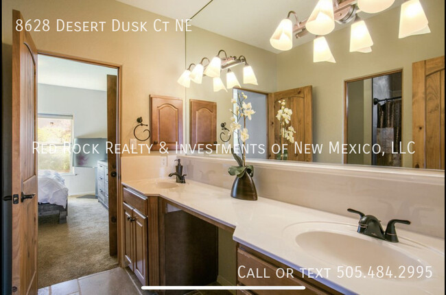 Building Photo - 8628 Desert Dusk Ct NW