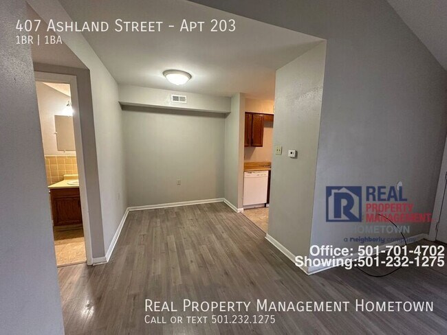 Building Photo - 407 Ashland St