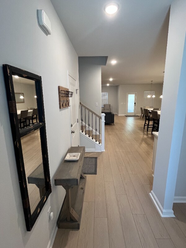 Building Photo - 3093 Grinnell St