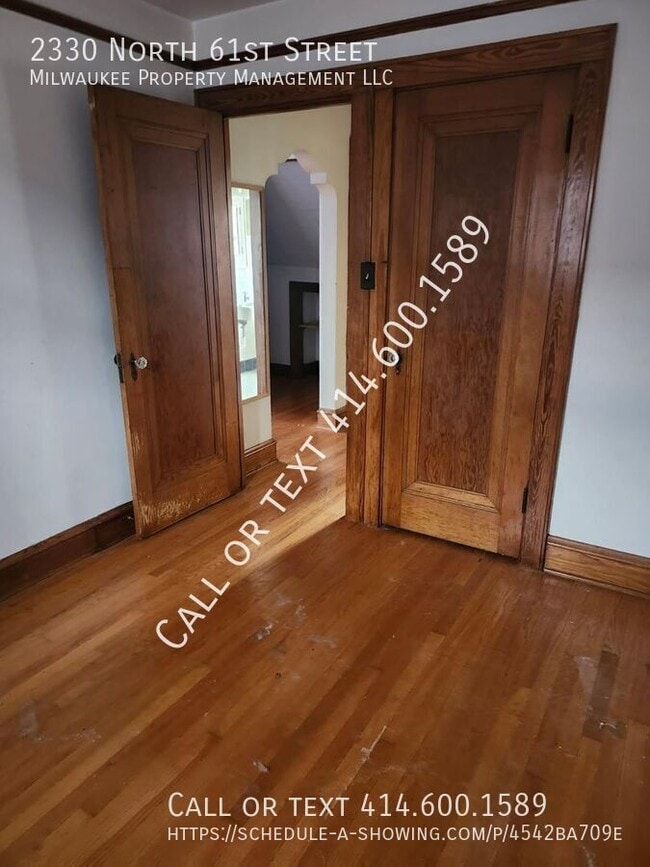 Building Photo - 2330 N 61st St