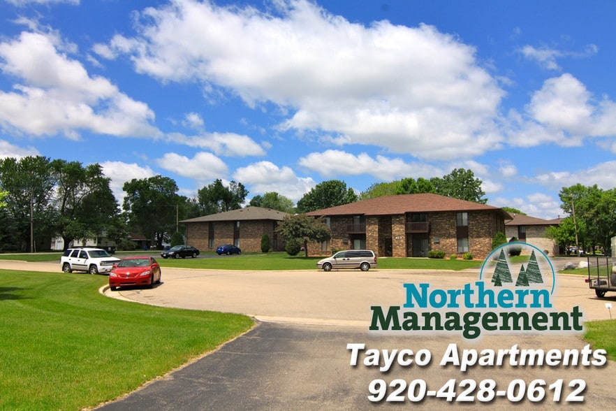 Tayco Street Apartments 911 Tayco St Menasha WI 54952 Apartment Finder