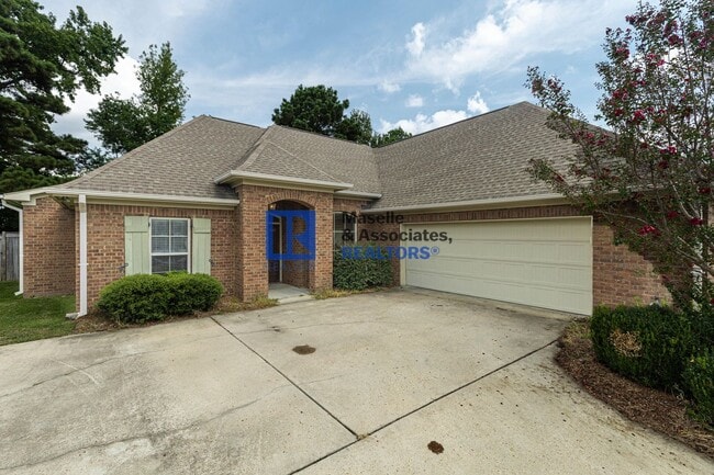 Building Photo - 4 Bed/2 Bath Home in Stillhouse Creek in M...