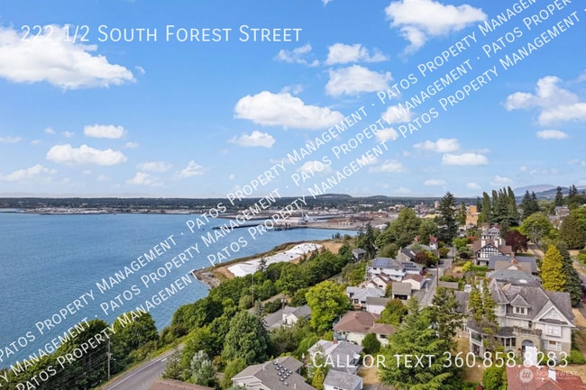 Building Photo - 222 1/2 South Forest Street-