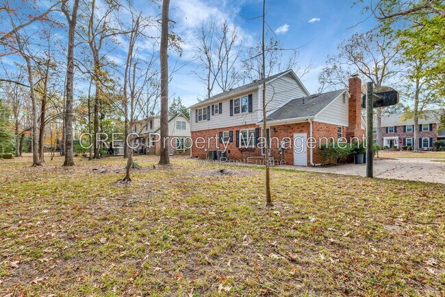 Building Photo - 321 Shaftesbury Ln