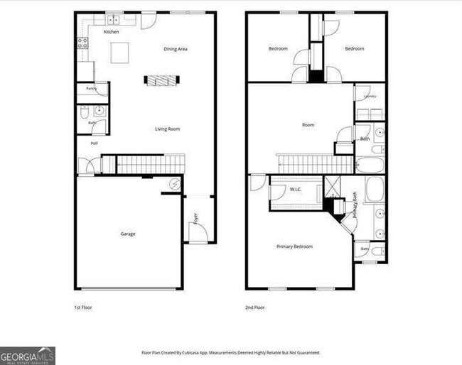 Building Photo - 1305 Bridge Peak Ln