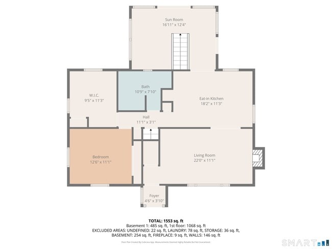 Building Photo - 56 Westgate St