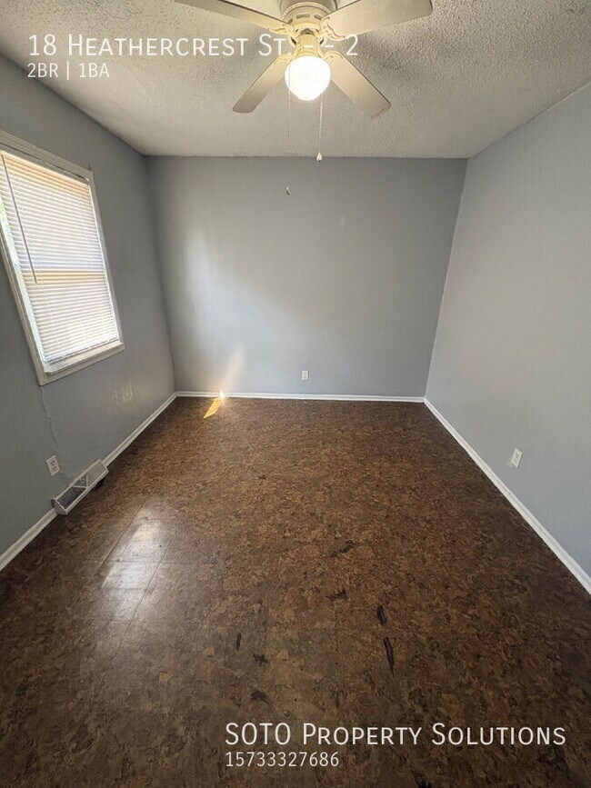 Building Photo - 18 Heathercrest St