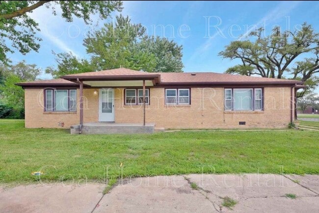 Primary Photo - North East duplex