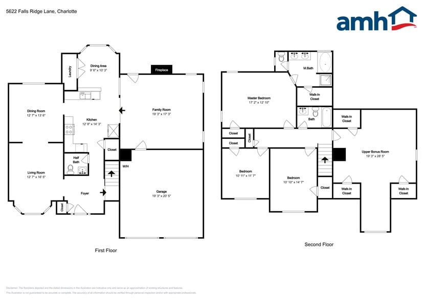 Building Photo - 5622 Falls Ridge Ln