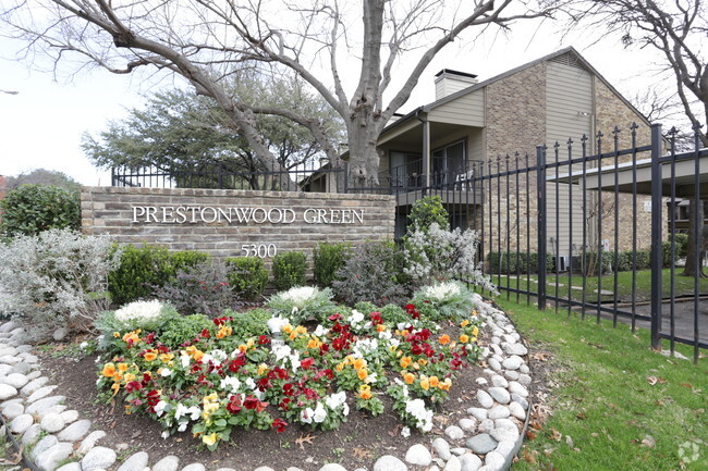 Primary Photo - Prestonwood Green Condos