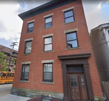 Building Photo - 3952 Howley St