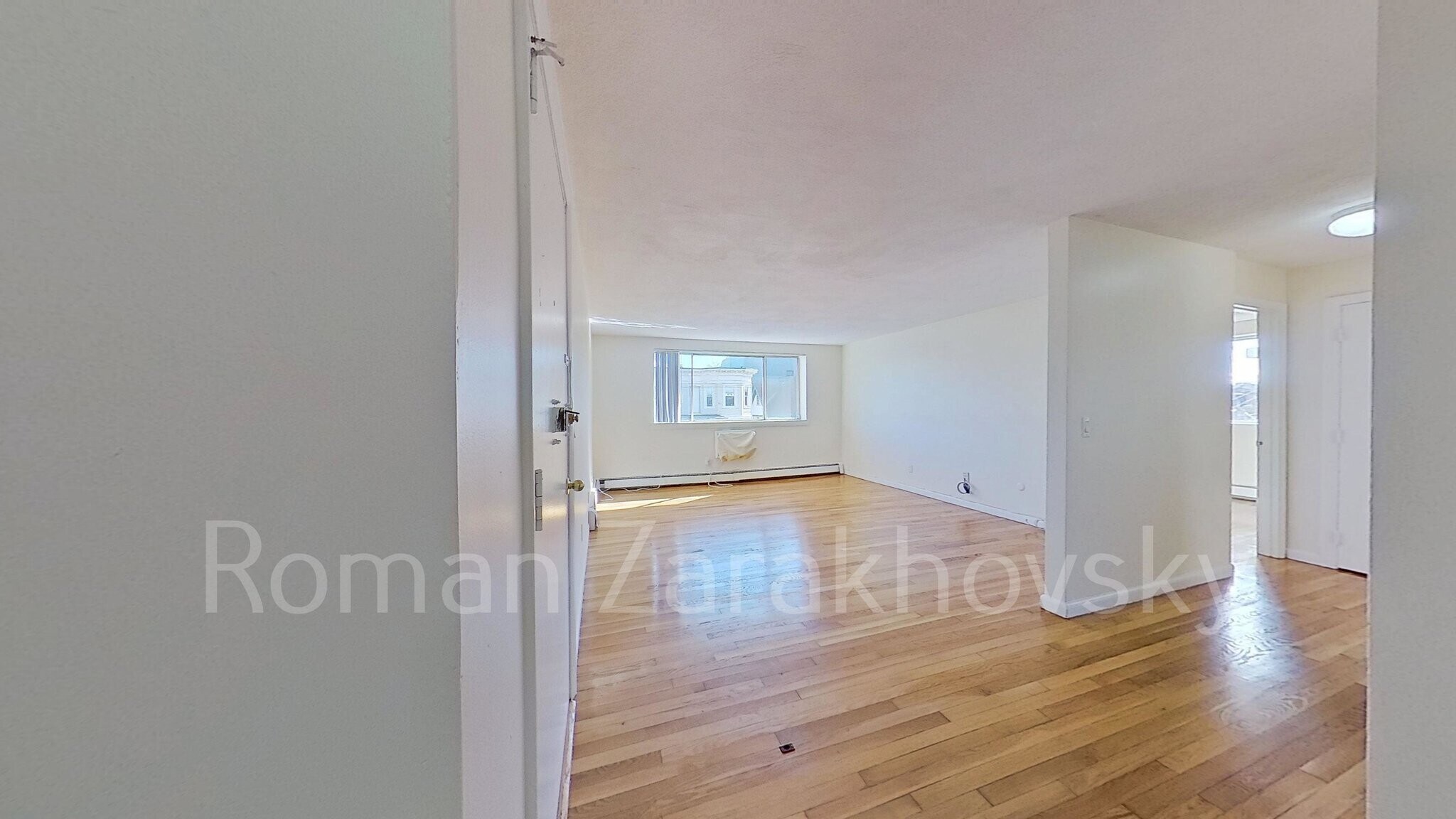 Building Photo - 88 Gardner St