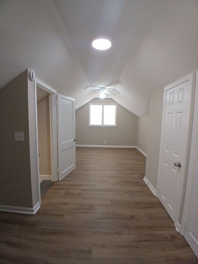 Building Photo - Stunning Renovation with Classic Character and Modern Upgrades
