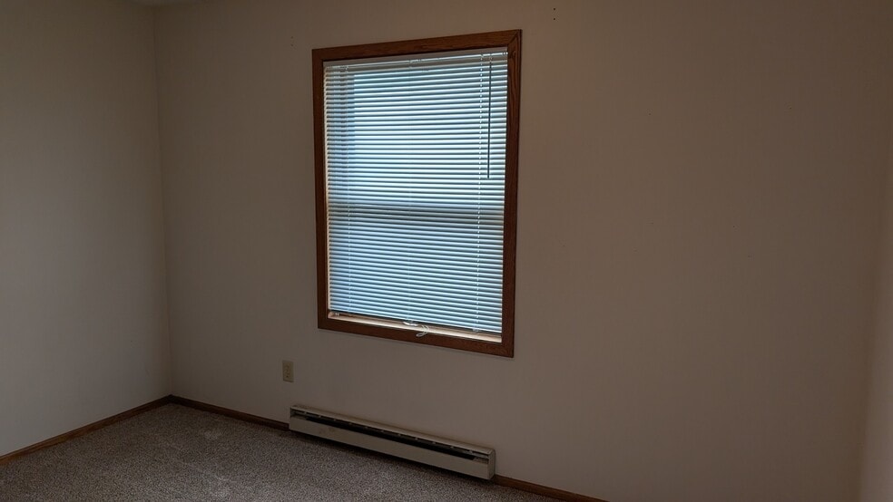 Bedroom 1 - 2222 2nd St SW