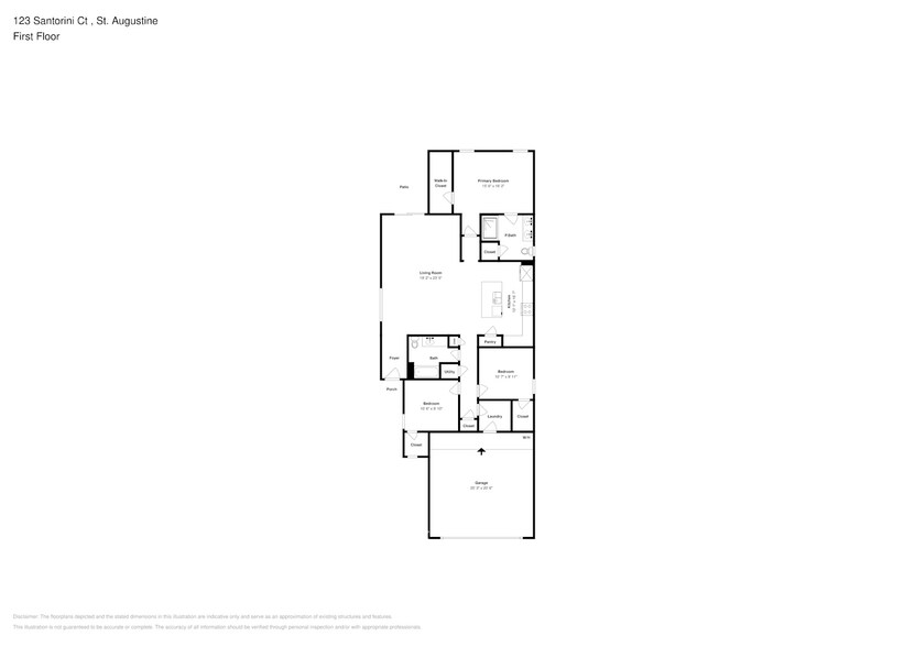 Building Photo - 123 Santorini Ct