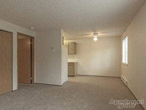 Building Photo - Evergreen Crest Apartments