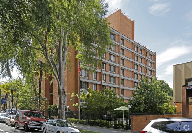Building Photo - Sutter View Apartments