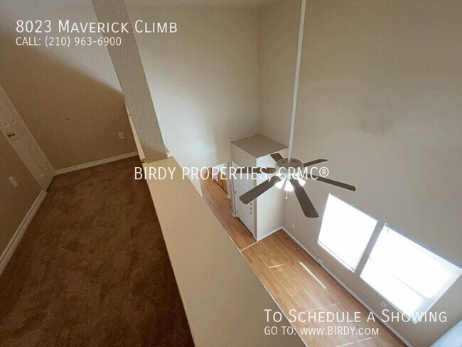 Building Photo - 8023 Maverick Climb